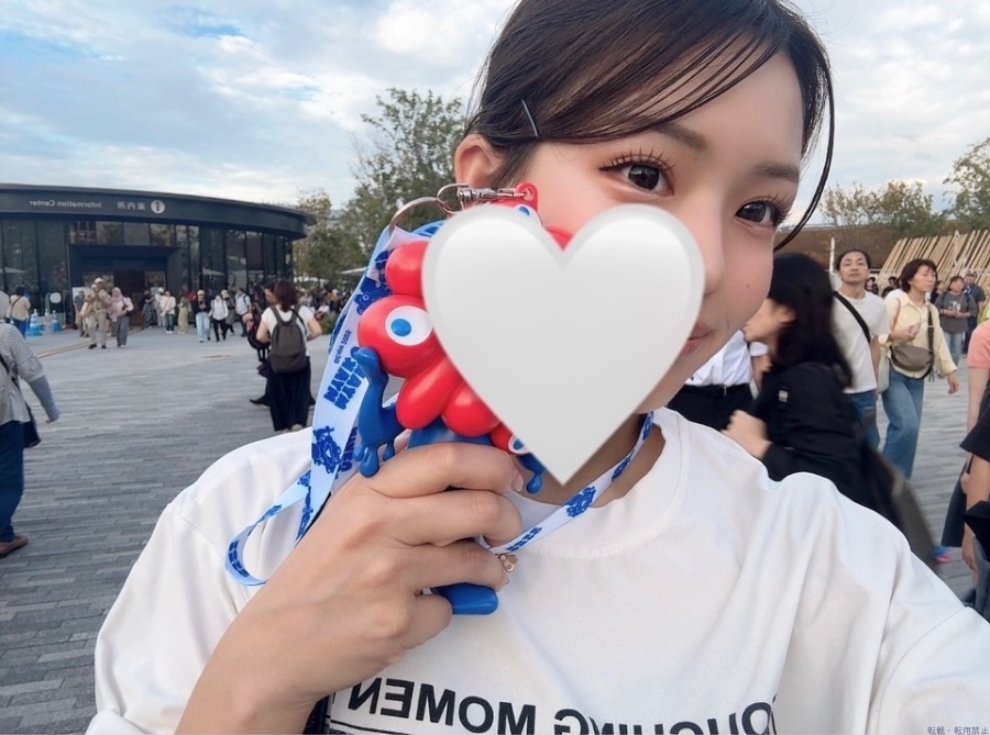 新着女の子ブログ画像
