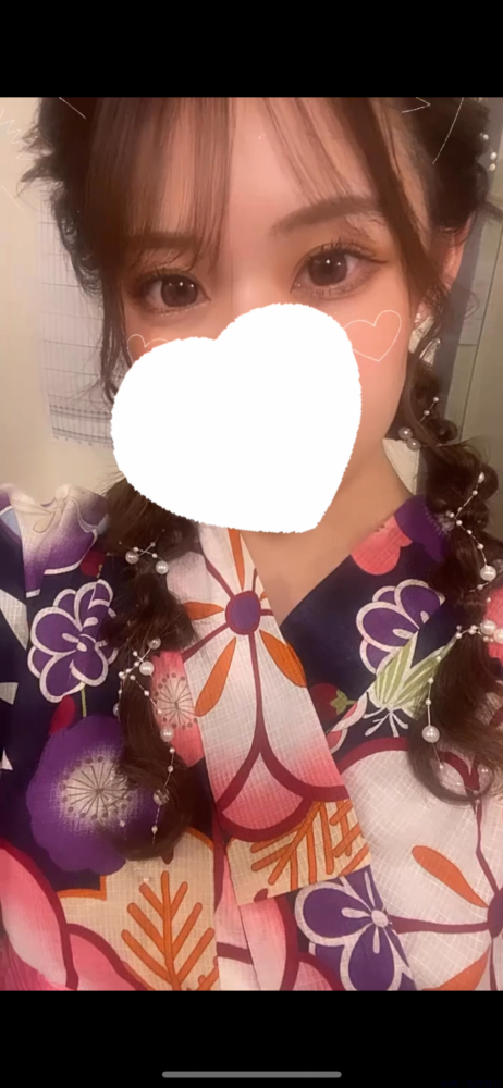 女の子ブログ画像