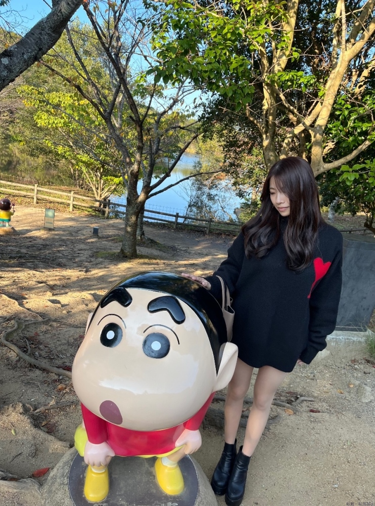 女の子ブログ画像
