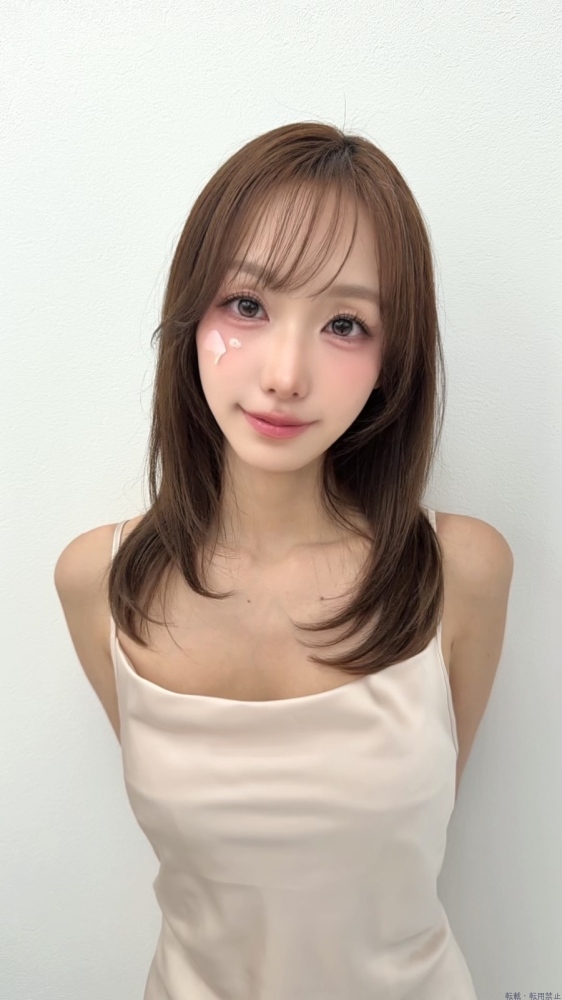 女の子ブログ画像