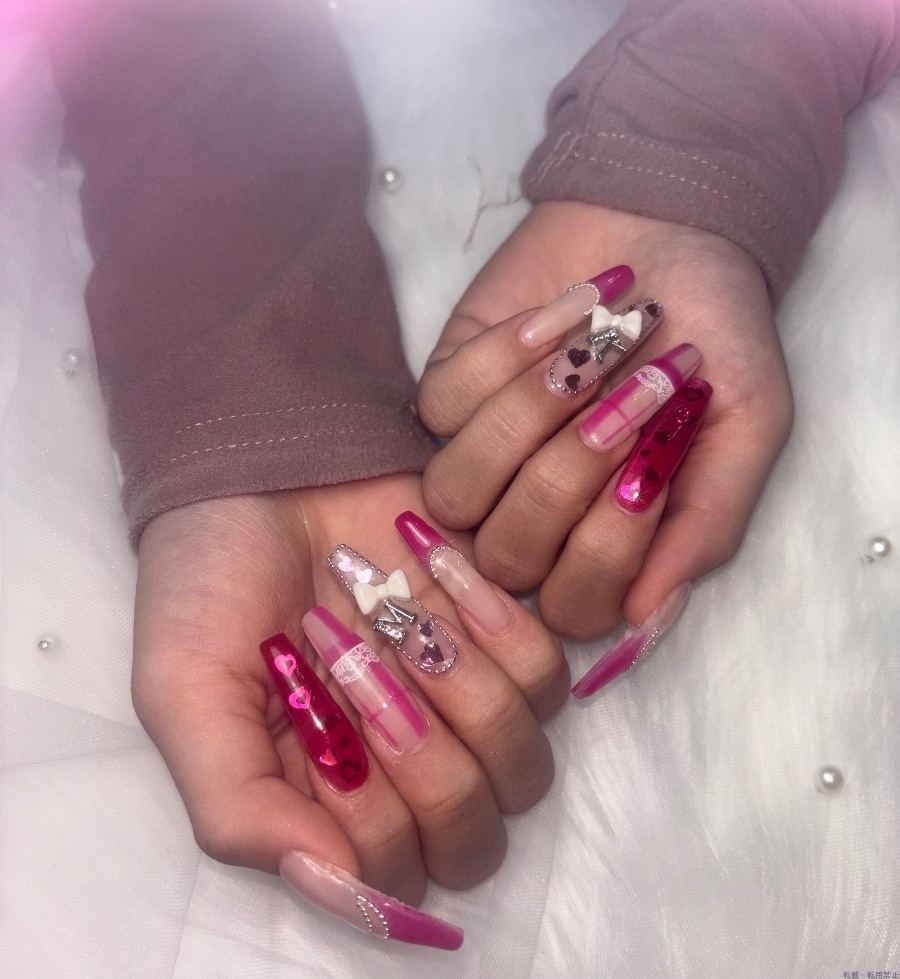 女の子ブログ画像