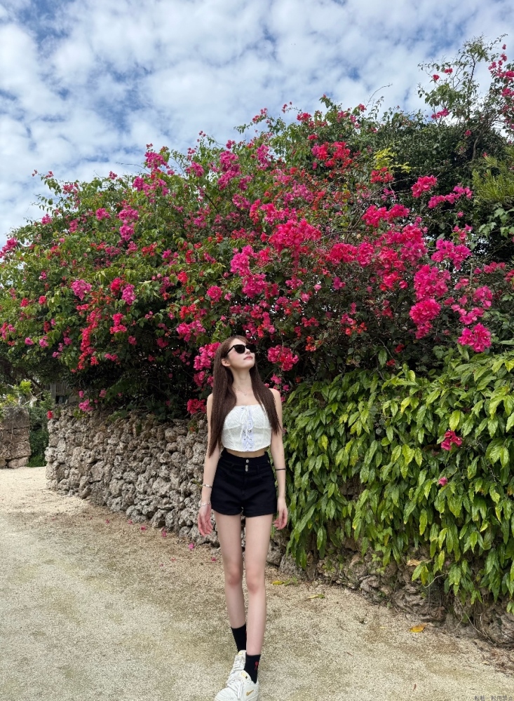 女の子ブログ画像