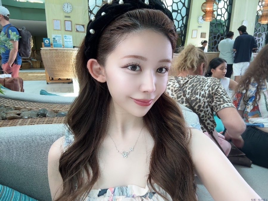 女の子ブログ画像