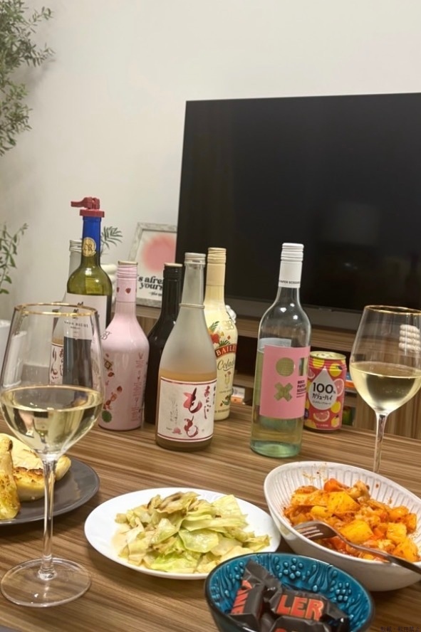 女の子ブログ画像