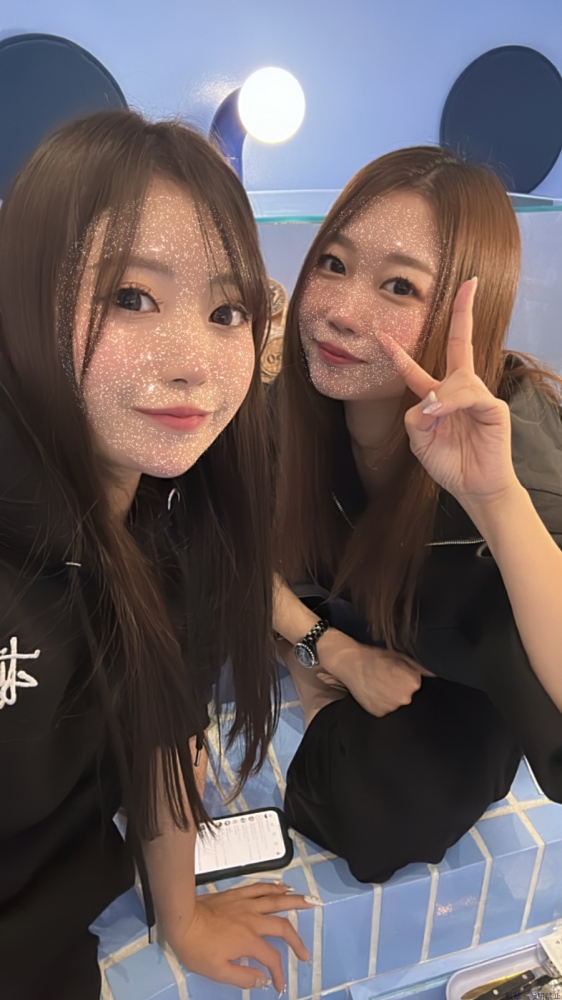 女の子ブログ画像