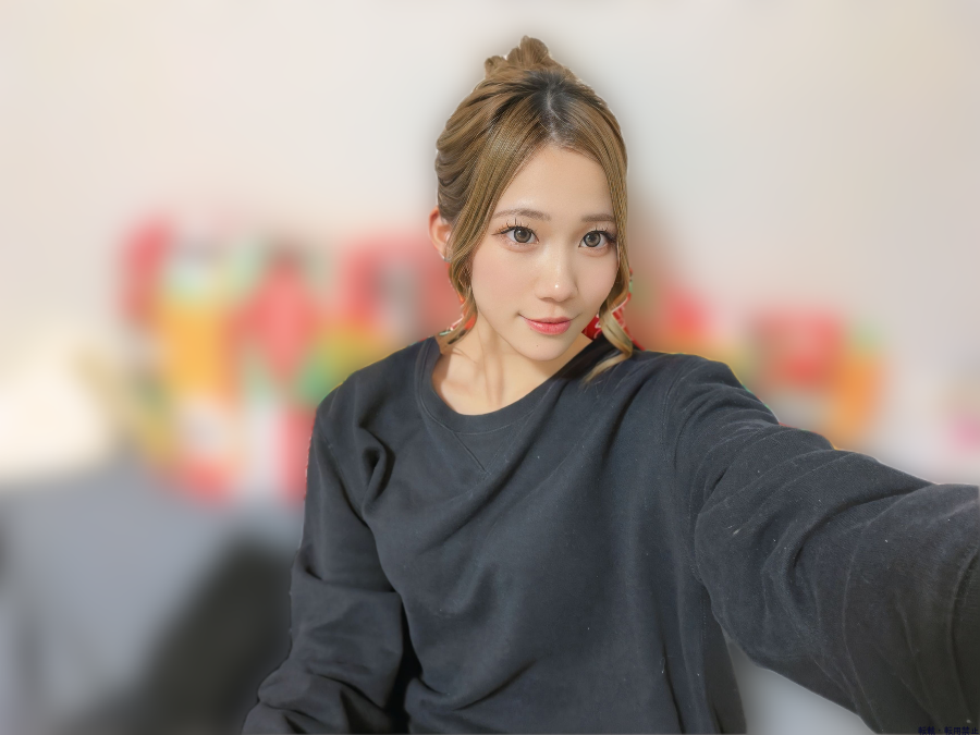女の子ブログ画像