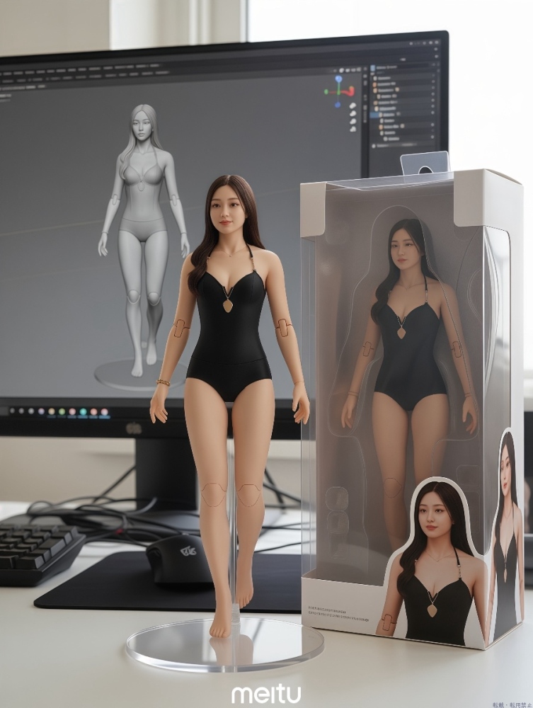 女の子ブログ画像