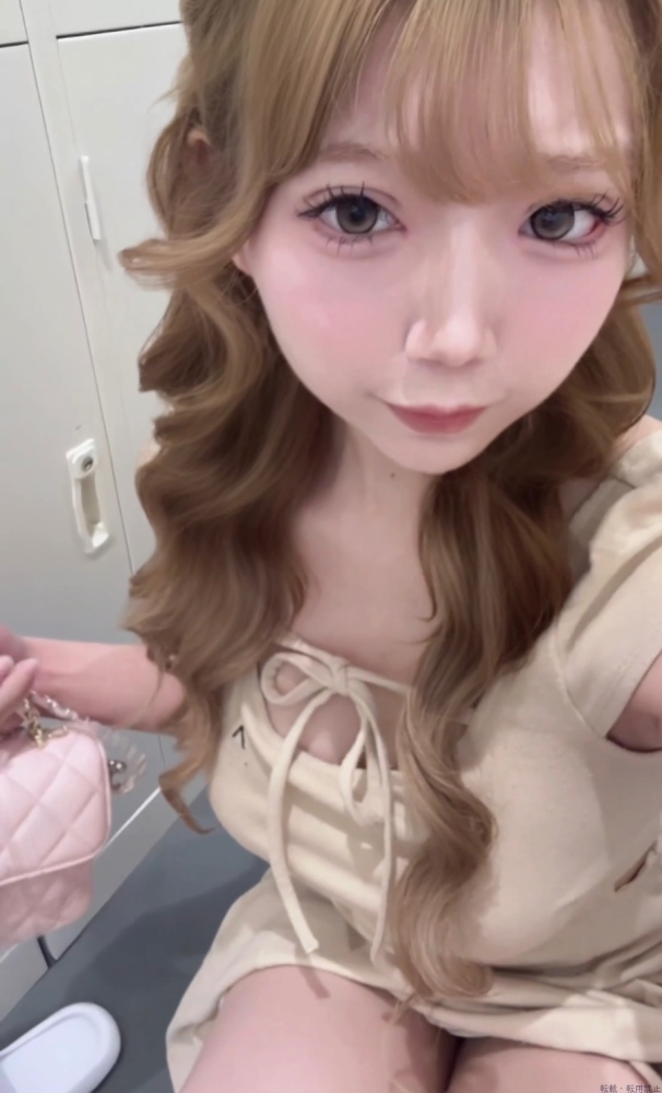 女の子ブログ画像