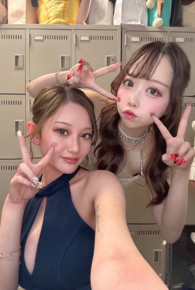 新着女の子ブログ画像