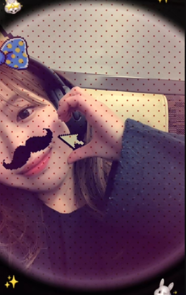 女の子ブログ画像