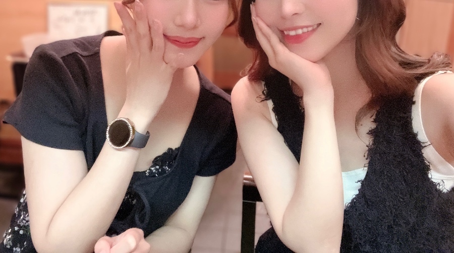 新着女の子ブログ画像