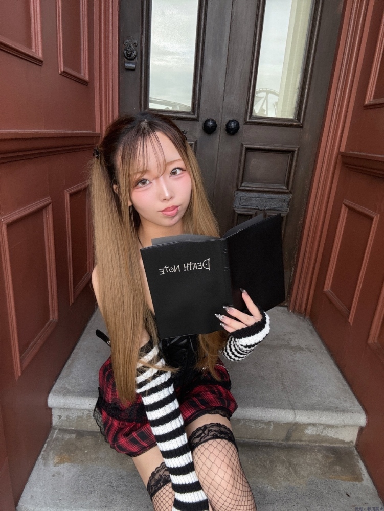 女の子ブログ画像