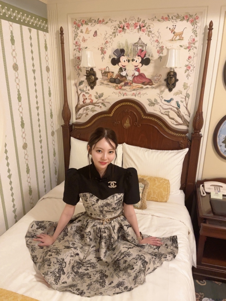 女の子ブログ画像