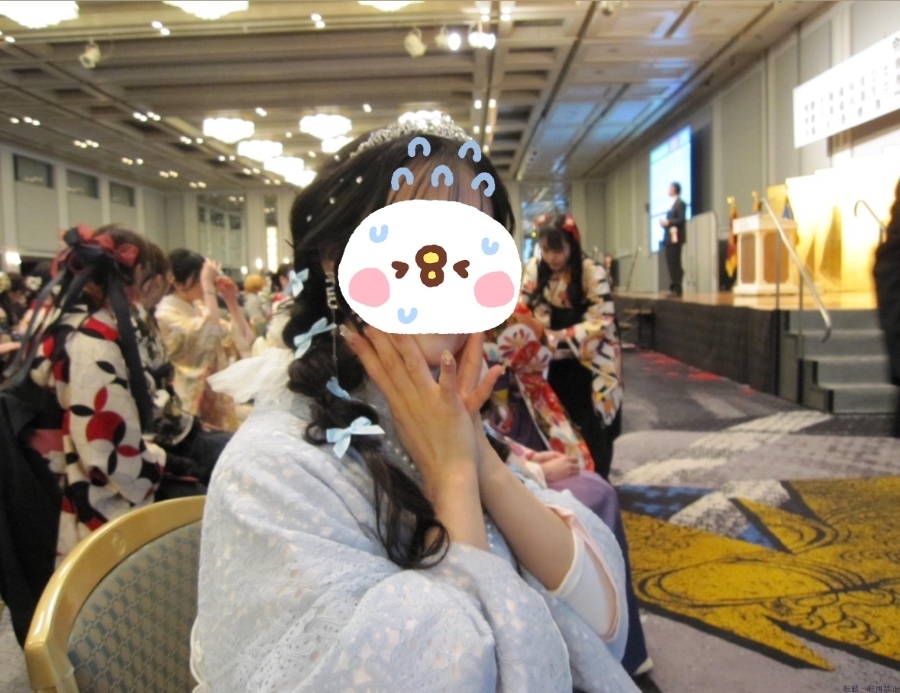 女の子ブログ画像