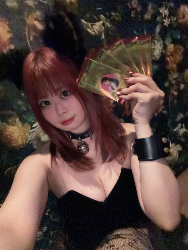 女の子ブログ画像