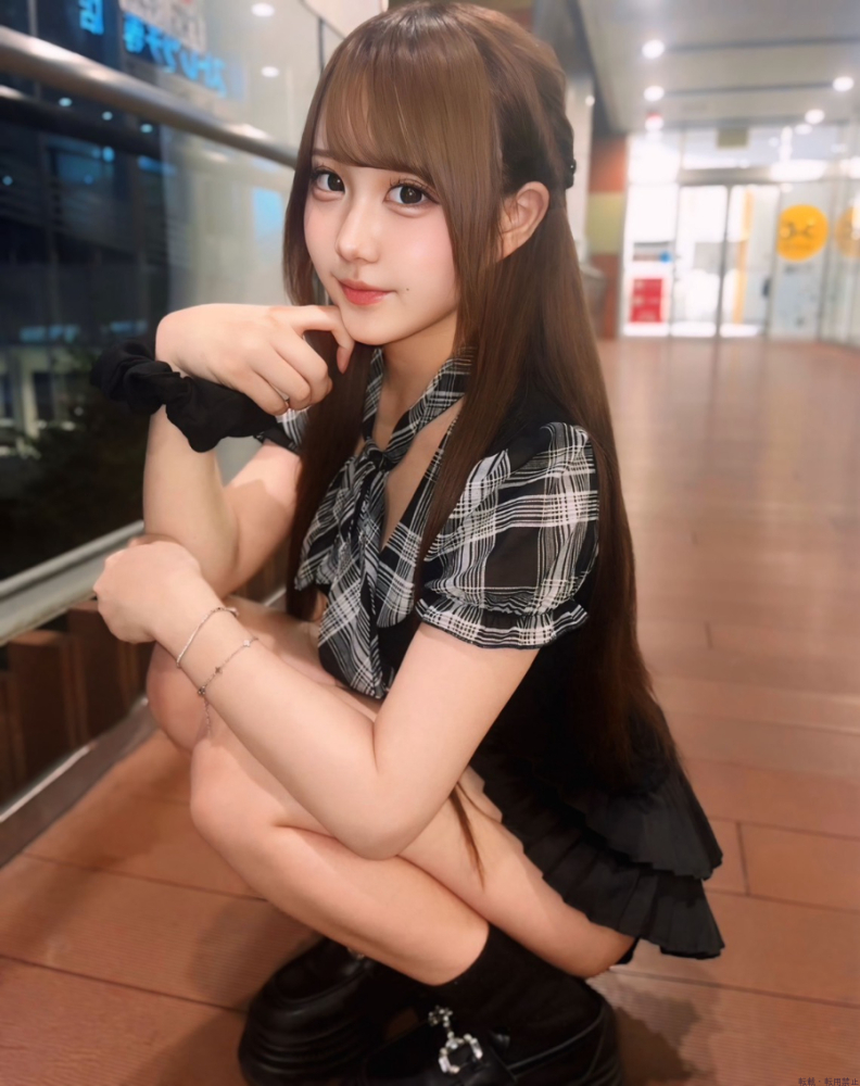 女の子ブログ画像