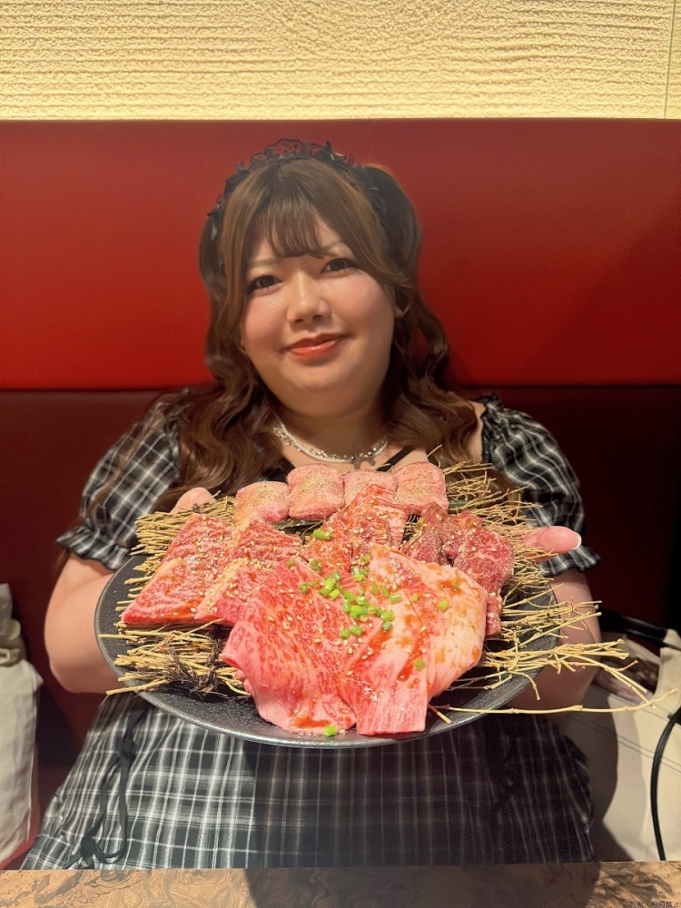女の子ブログ画像