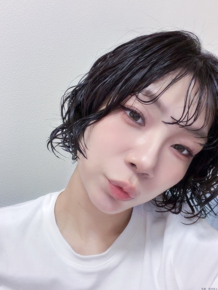 女の子ブログ画像