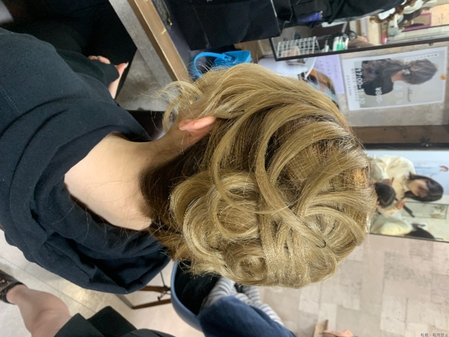 女の子ブログ画像