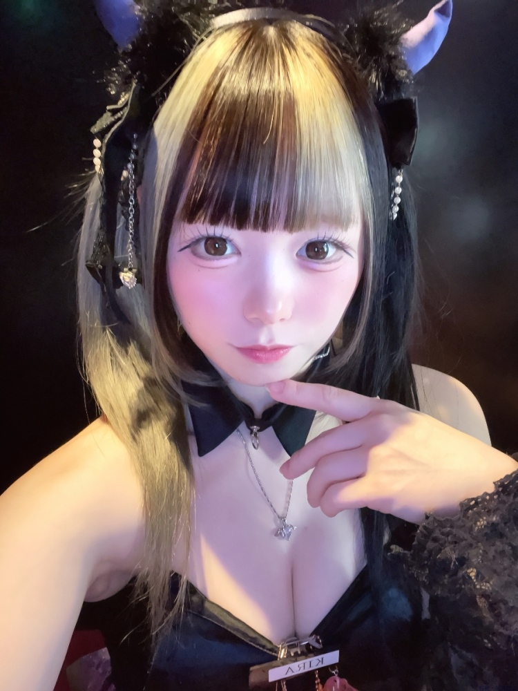 女の子ブログ画像