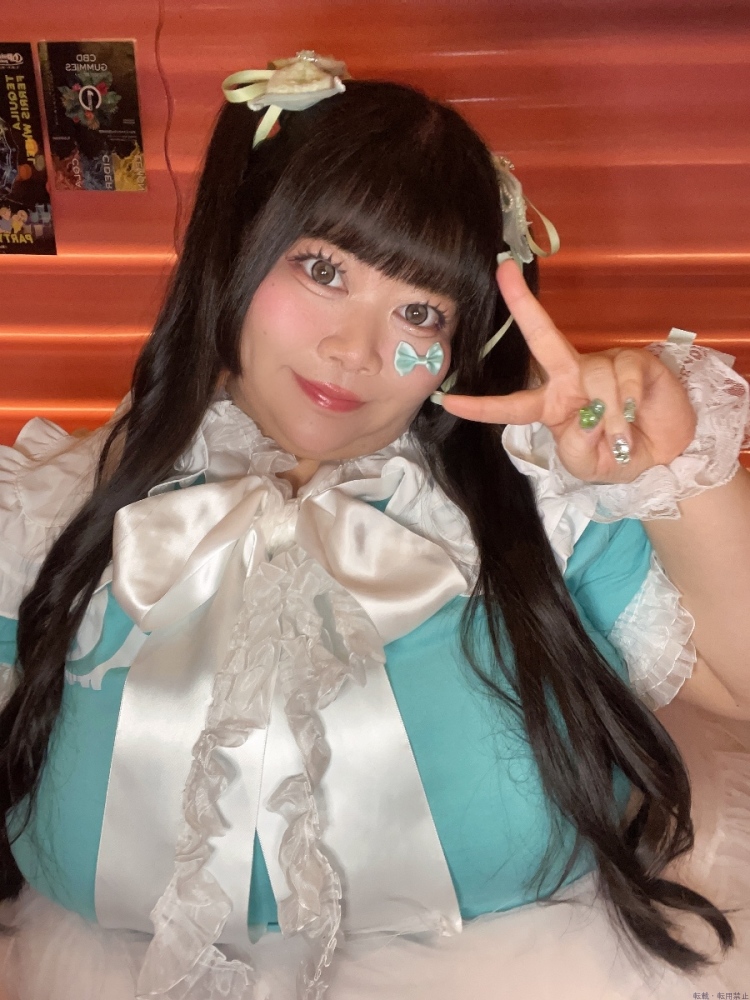 女の子ブログ画像