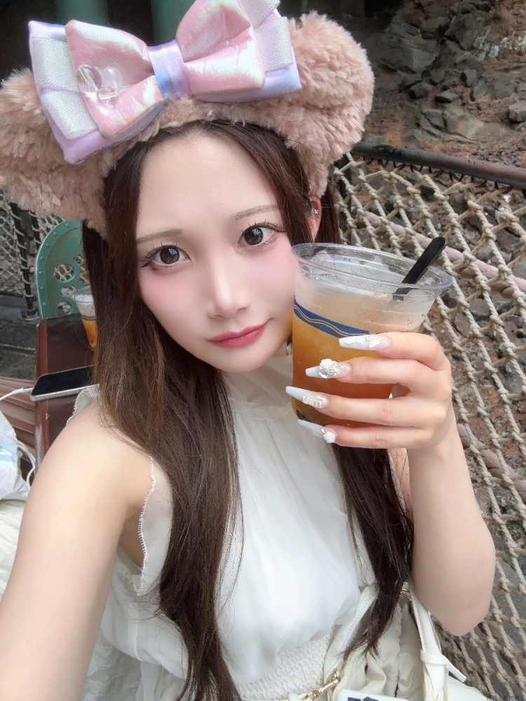 女の子ブログ画像