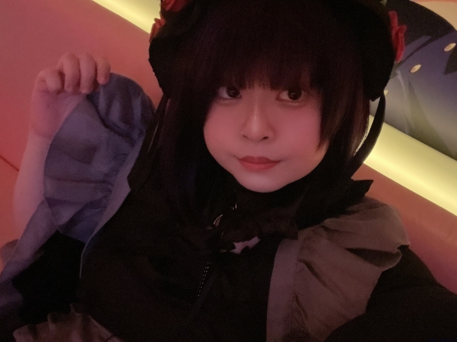 女の子ブログ画像