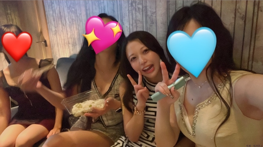 女の子ブログ画像