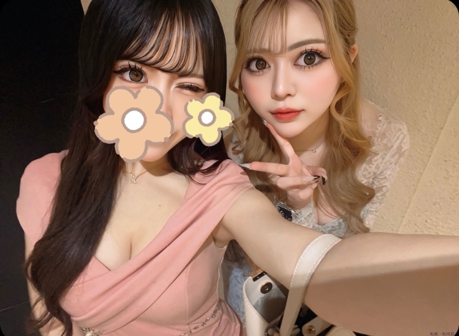 女の子ブログ画像