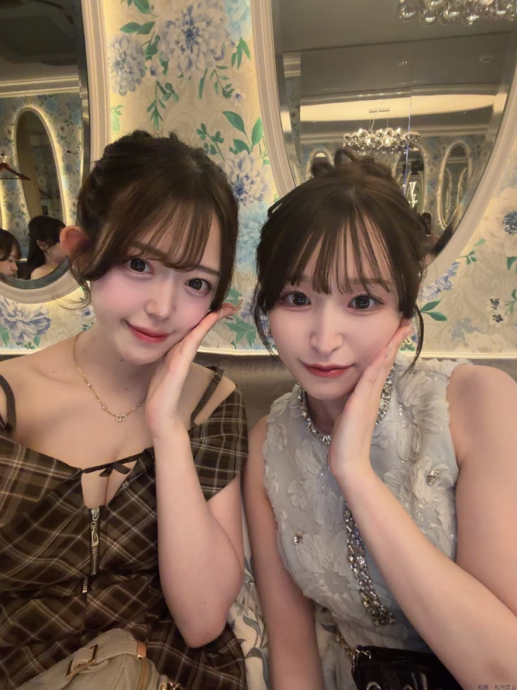 新着女の子ブログ画像