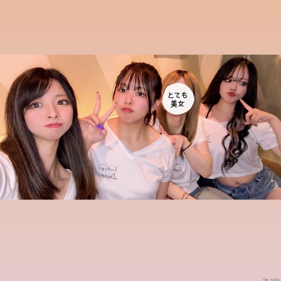 女の子ブログ画像
