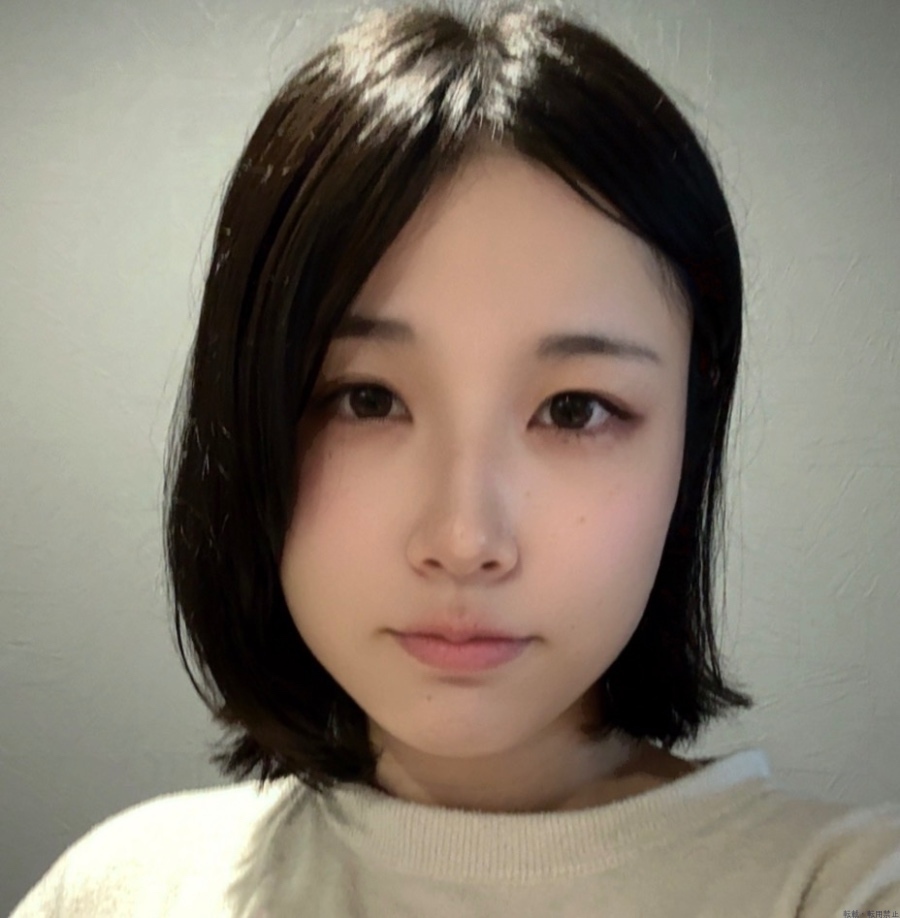 女の子ブログ画像