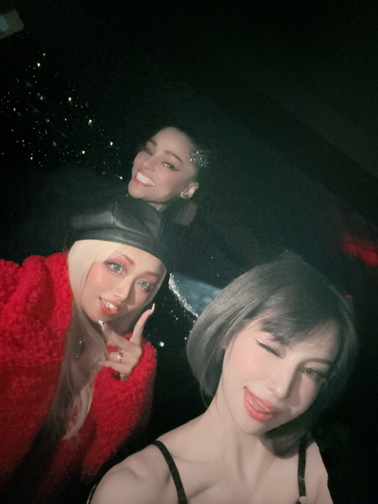 女の子ブログ画像