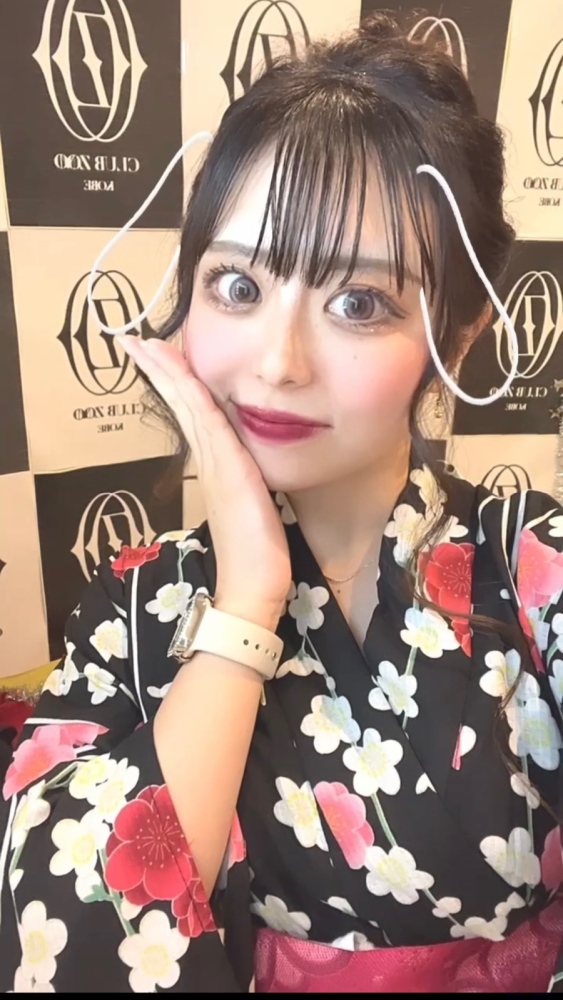 女の子ブログ画像