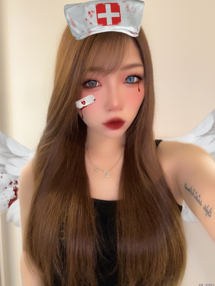 女の子ブログ画像