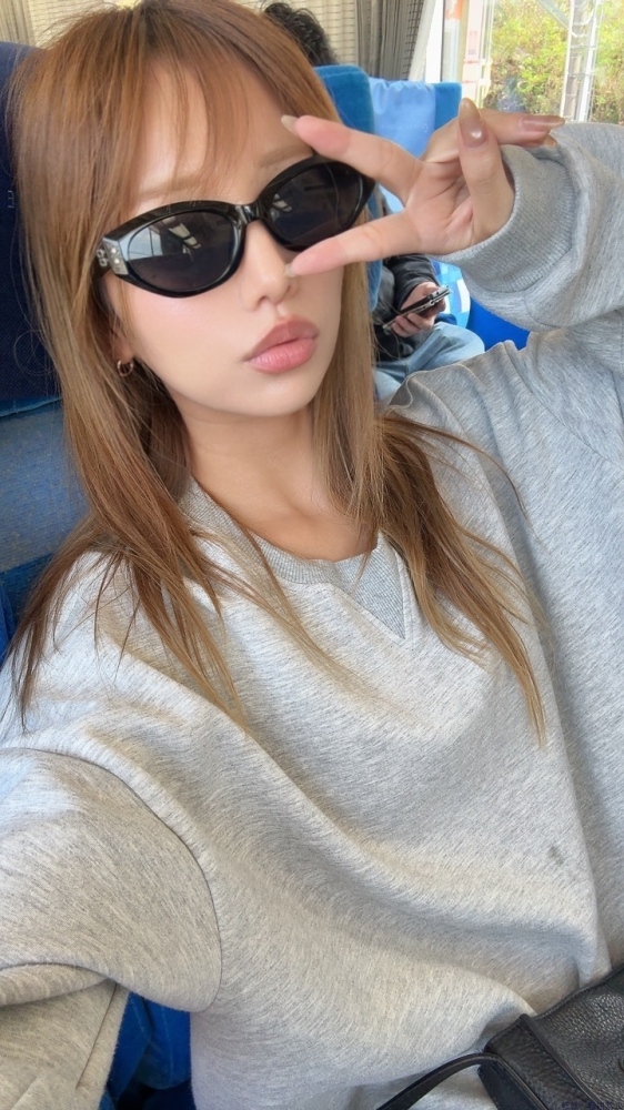 新着女の子ブログ画像