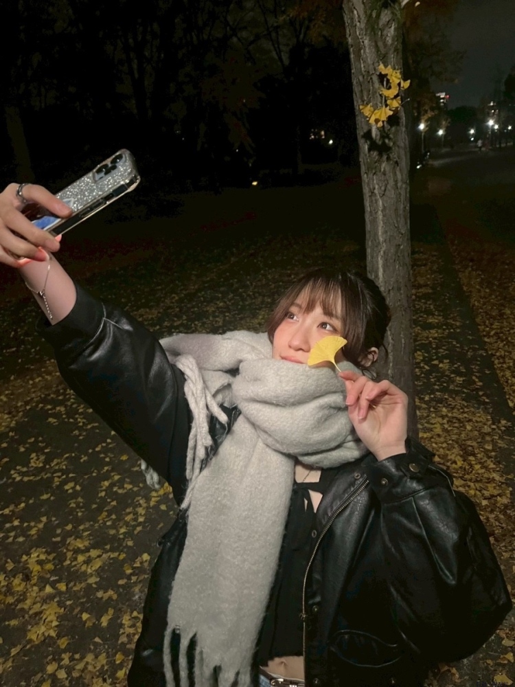 女の子ブログ画像