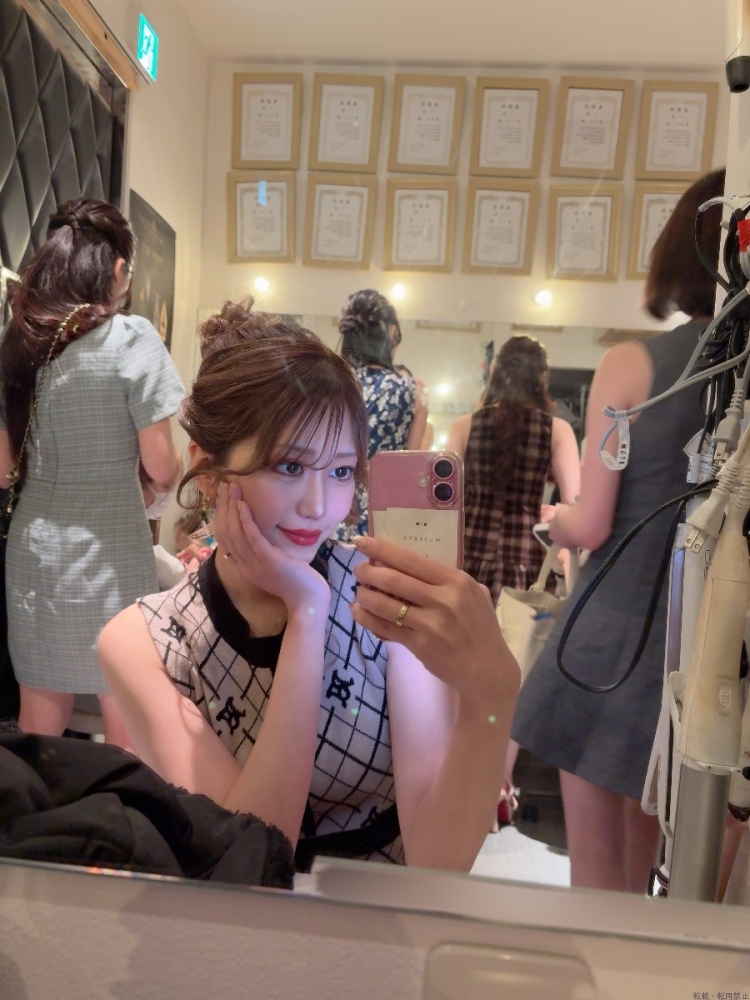 新着女の子ブログ画像