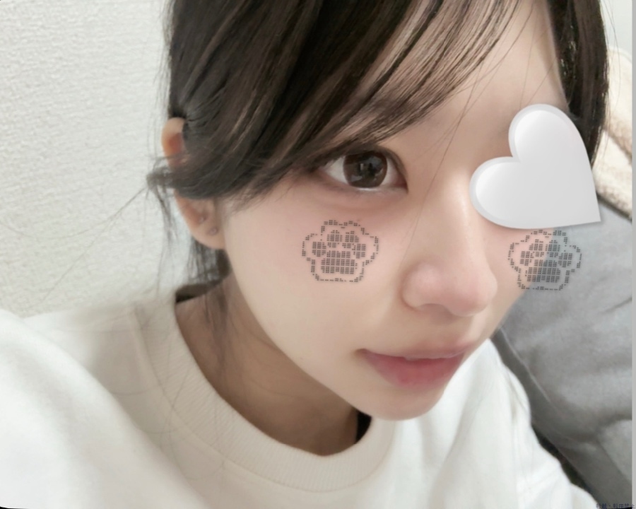 女の子ブログ画像