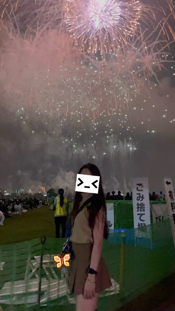 女の子ブログ画像