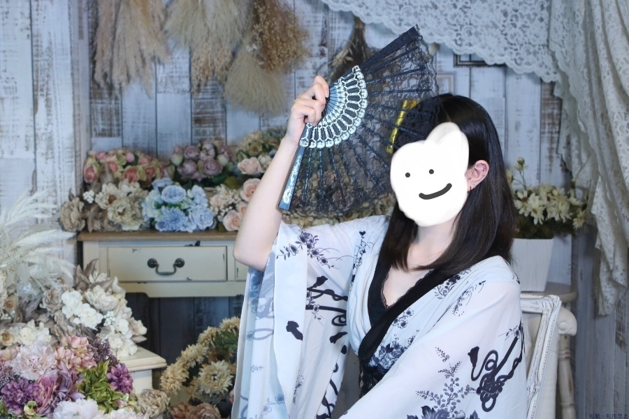 女の子ブログ画像