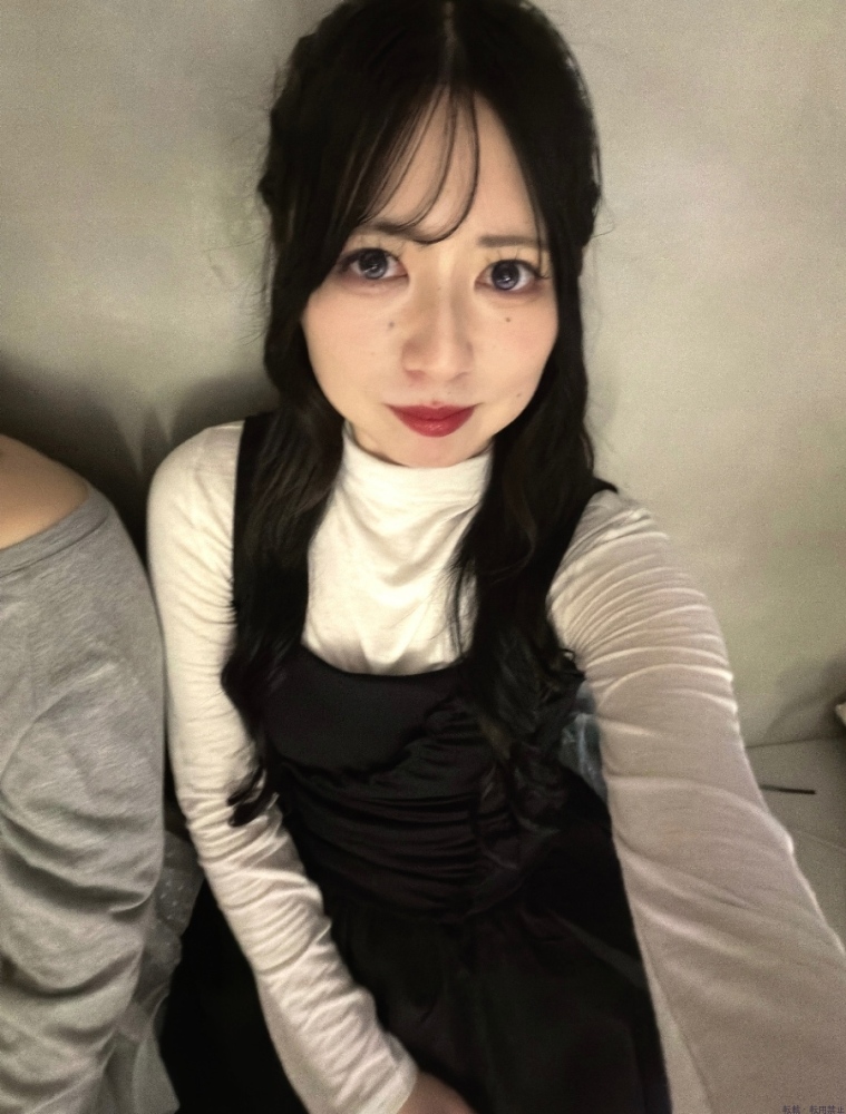 女の子ブログ画像