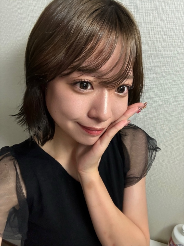 女の子ブログ画像