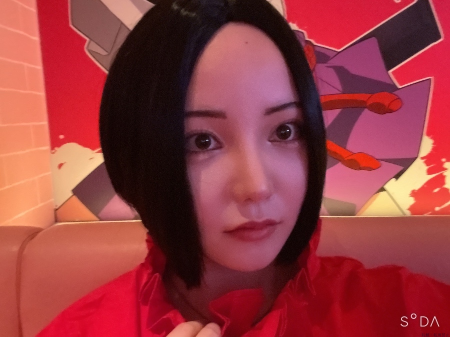女の子ブログ画像