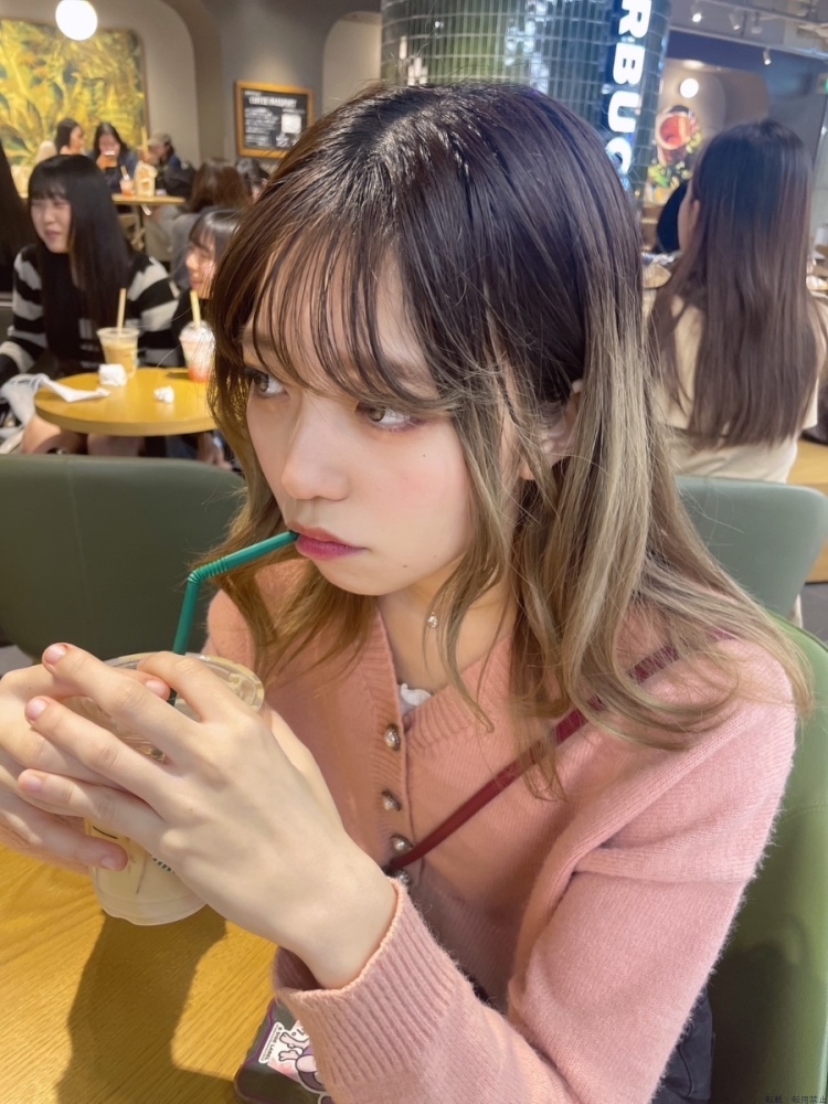 女の子ブログ画像