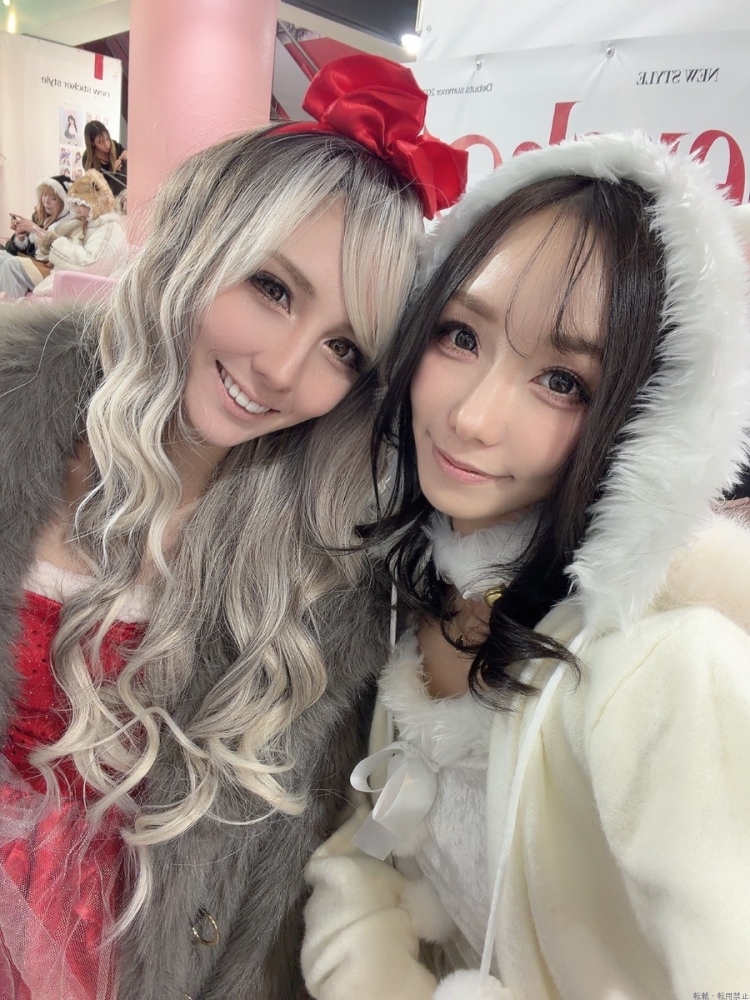 女の子ブログ画像