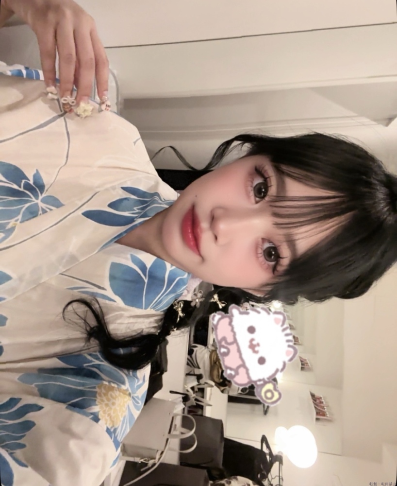 女の子ブログ画像