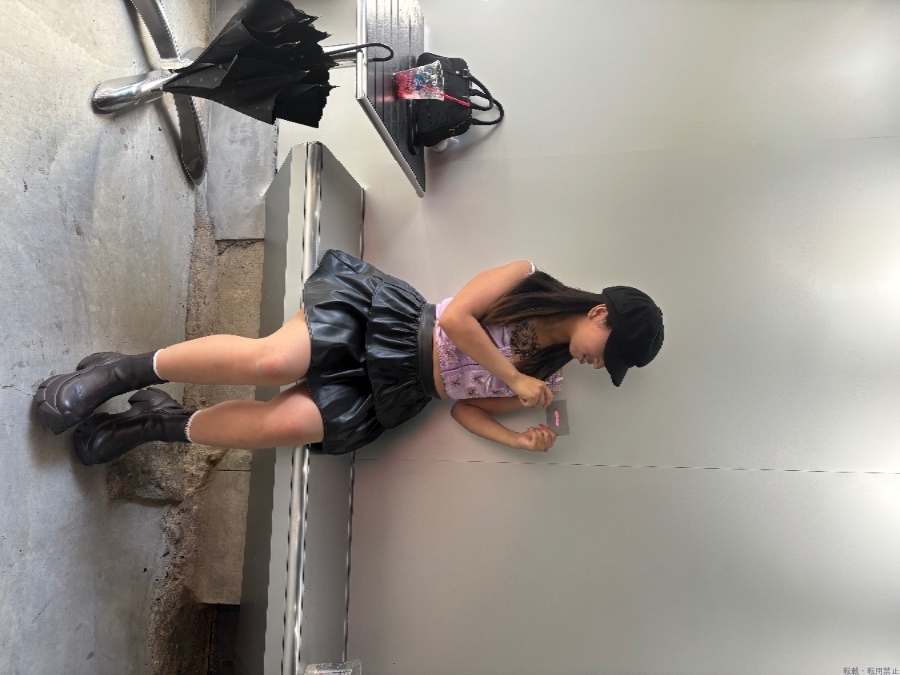 女の子ブログ画像