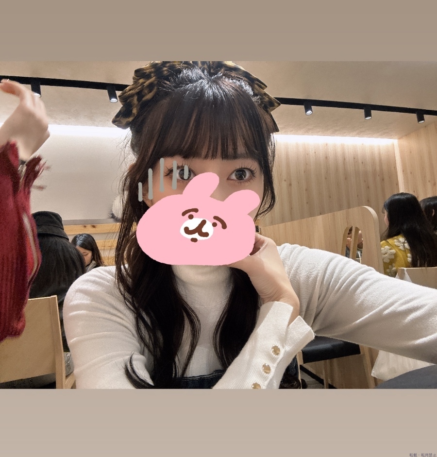 新着女の子ブログ画像