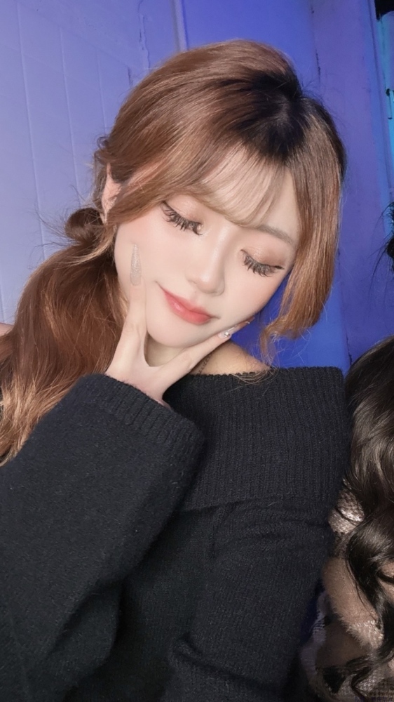 女の子ブログ画像